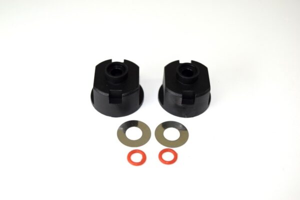 Absima Gear differential box