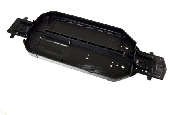 Absima Chassis plate plastic