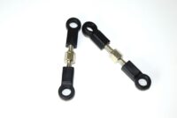 Absima Suspension arm upper f/r