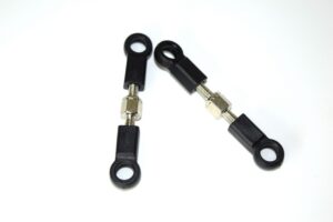 Absima Suspension arm upper f/r