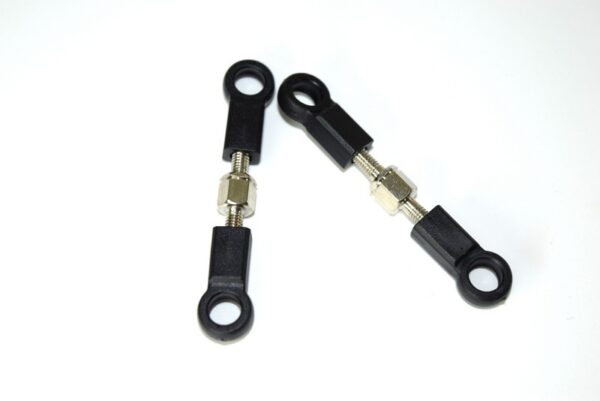 Absima Suspension arm upper f/r