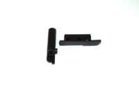 Absima Suspension arm mount f/r