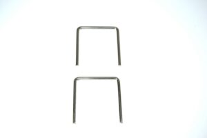 Absima Suspension arm shaft f/r
