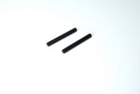 Absima Hub carrier shaft front 3x24.5mm