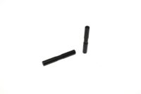 Absima Hub carrier shaft rear 3x23mm