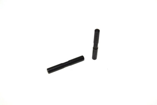 Absima Hub carrier shaft rear 3x23mm