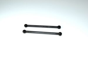 Absima Drive shaft 61mm f/r (2)