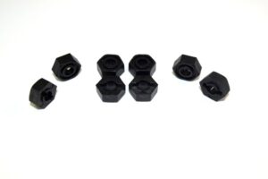 Absima Wheel hex hub 12mm (8)