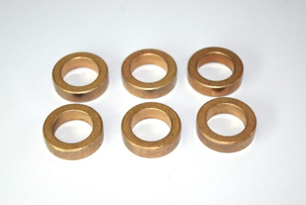 Absima Contain oil bearing 15x10x4 (6)