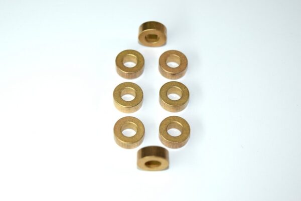Absima Contain oil bearing 10x5x4 (8)