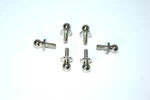 Absima Ball head screw (6)