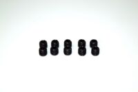 Absima Set screw M4x4 (10)