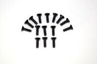 Absima Flat phillips head screw M3x10 (15)