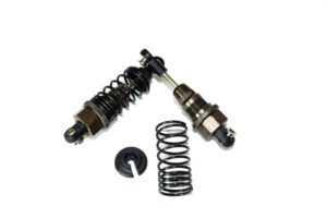 Absima Aluminum shock absorber complete (2)