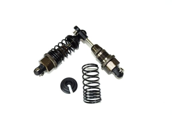 Absima Aluminum shock absorber complete (2)