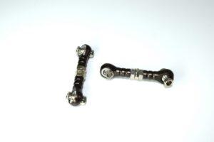 Absima Aluminum linkange (2) RTR/BL