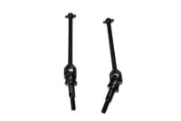 Absima CVD drive shaft f/r (2) RTR/BL