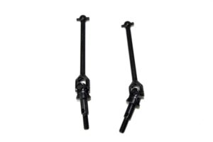 Absima CVD drive shaft f/r (2) RTR/BL