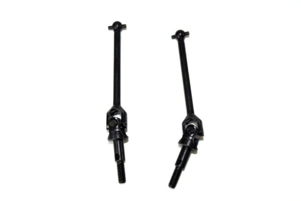 Absima CVD drive shaft f/r (2) RTR/BL