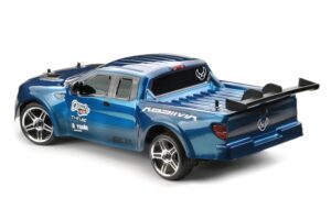 Absima Body 1:10 EP Touring Car "ATC3.4" 4WD RTR - blue