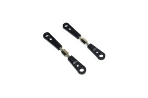 Absima Suspension Arm f/r top (2)
