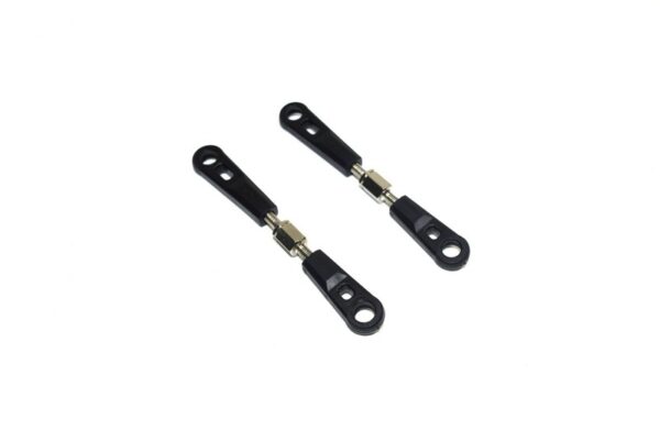 Absima Suspension Arm f/r top (2)