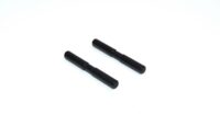 Hub Carrier shaft rear (2) (1230289) Absima