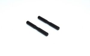 Hub Carrier shaft rear (2) (1230289) Absima