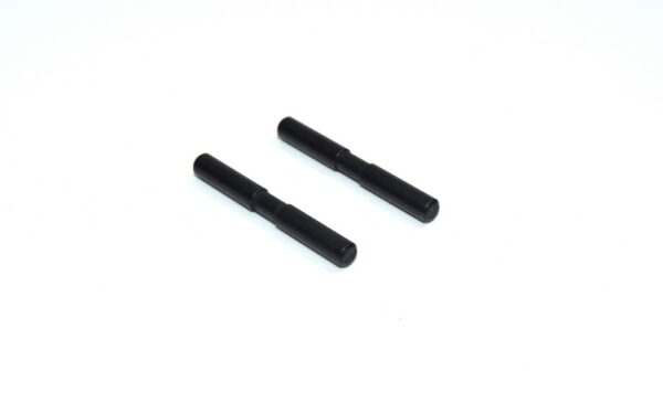 Hub Carrier shaft rear (2) (1230289) Absima