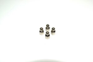 Shock Ball Mount (4) (1230291) Absima