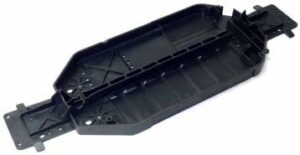 Absima Chassis plate