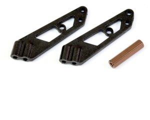 Absima Wing Bracket