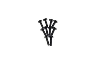 Absima Cap head self-tapping screw (10)