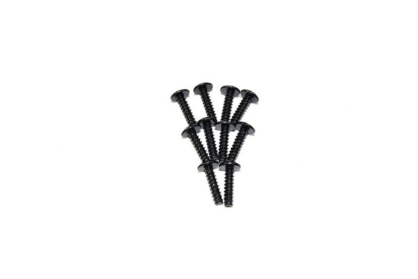 Absima Cap head self-tapping screw (10)