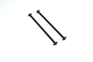Drive Shafts Truggy F/R (2) (1230314) Absima