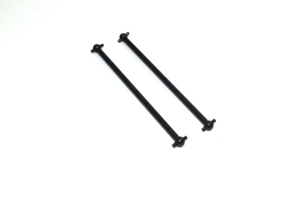 Drive Shafts Truggy F/R (2) (1230314) Absima