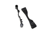 Body Post Mount (2)Absima (1230316)