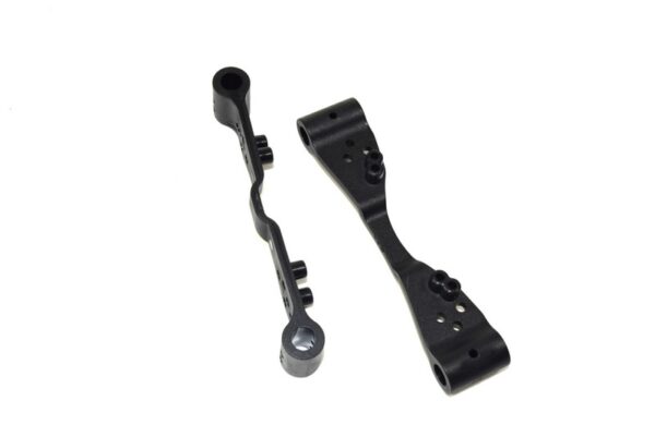 Body Post Mount (2)Absima (1230316)