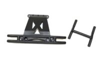 Absima Rear Bumper