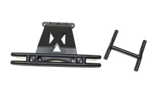 Absima Rear Bumper