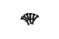 Absima Countersunk Self Tapping Screws (4)