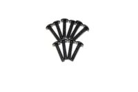 Absima Cap head self-tapping Screw (10)