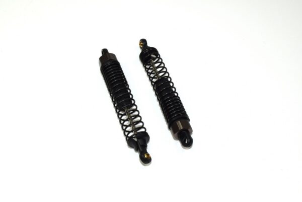 Absima Shock Absorber complete f/r (2)