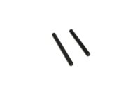 Absima Hub Carrier shaft front (2)