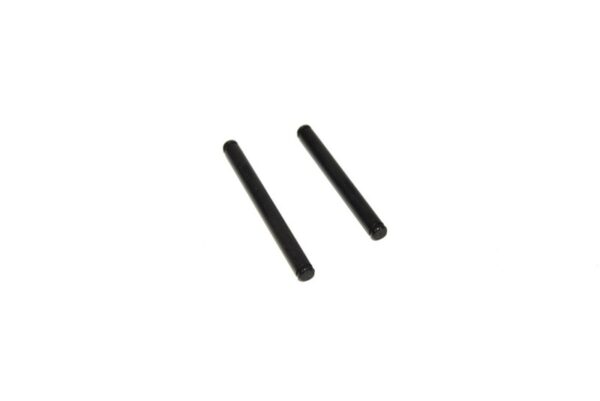Absima Hub Carrier shaft front (2)