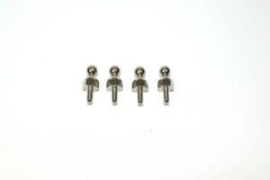 Absima Shock Ball Mount (4)