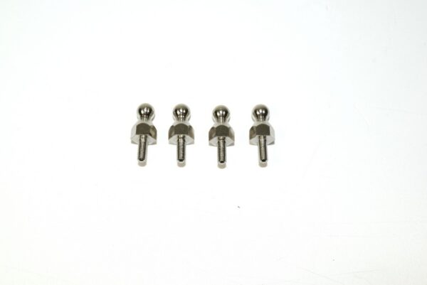 Absima Shock Ball Mount (4)
