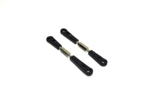 Absima Suspension Arm f/r top (2)