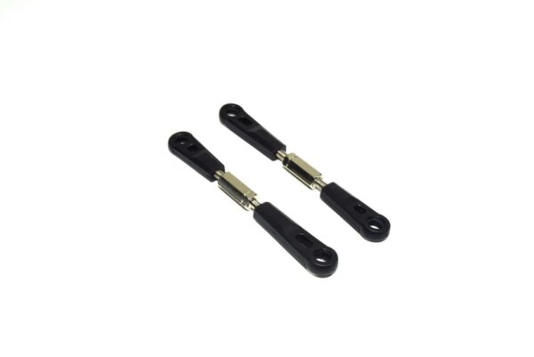 Absima Suspension Arm f/r top (2)