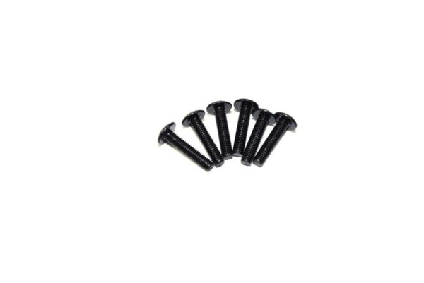 Absima Cap Head screw (4)